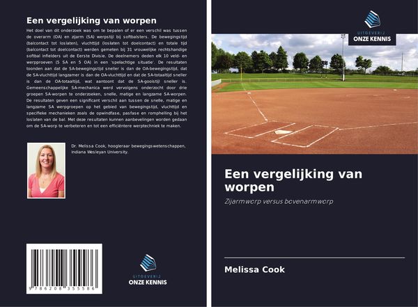 Produktbild: Een vergelijking van worpen