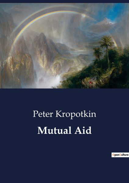 Produktbild: Mutual Aid