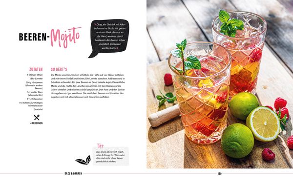 Produktbild: Das Camping-Grillbuch &ndash; Die 70 besten Rezepte von @mr.nicefood