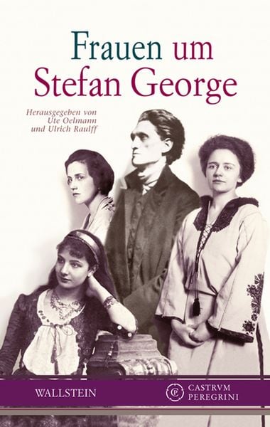 Produktbild: Frauen um Stefan George