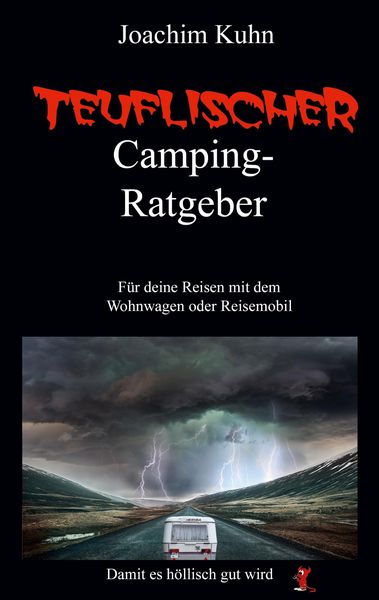 Produktbild: Teuflischer Camping-Ratgeber
