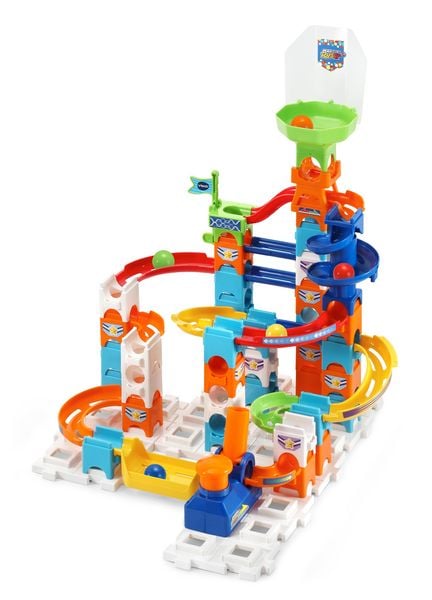 Produktbild: Marble Rush - Adventure Set S100