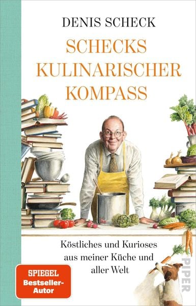Produktbild: Schecks kulinarischer Kompass