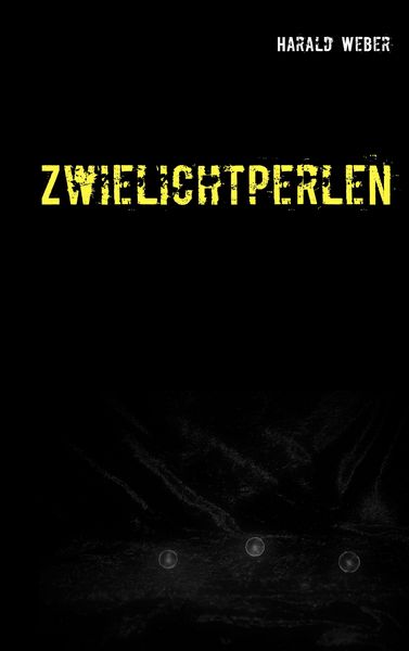 Produktbild: Zwielichtperlen