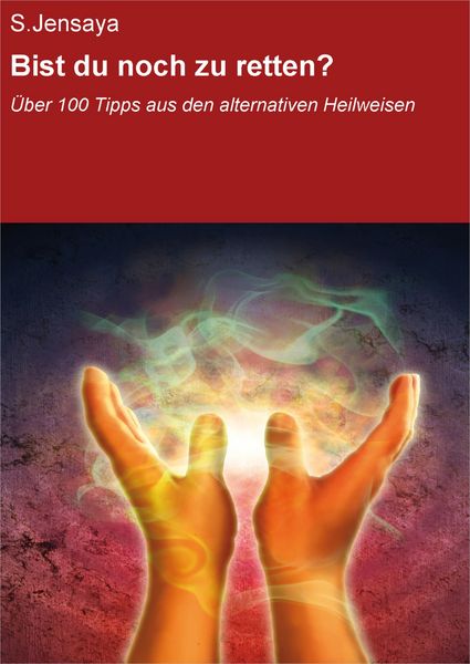 Produktbild: Bist du noch zu retten?