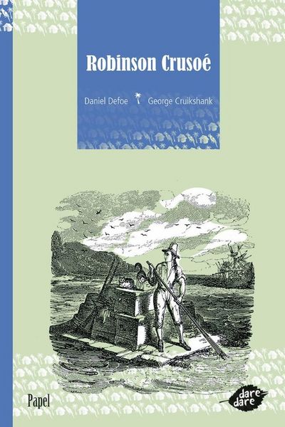 Produktbild: Robinson crusoe