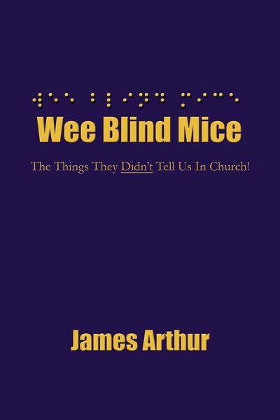 Produktbild: Wee Blind Mice