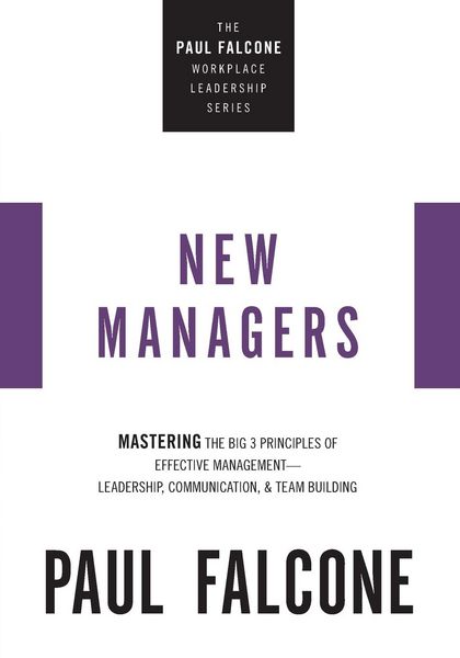Produktbild: The New Managers