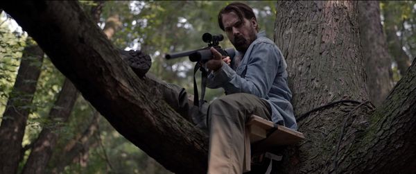 Produktbild: Hunting Grounds