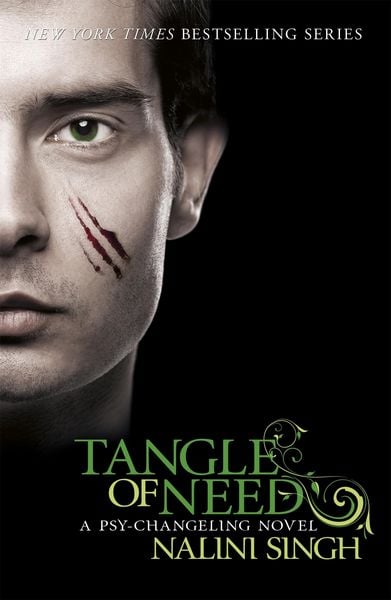 Produktbild: Tangle of Need