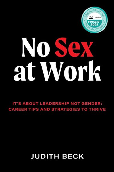 Produktbild: No Sex at Work