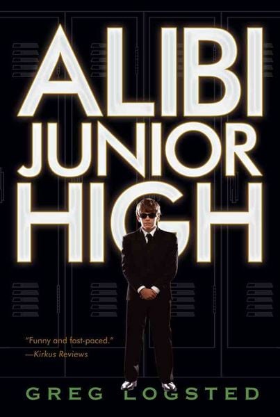 Produktbild: Alibi Jr High R/e