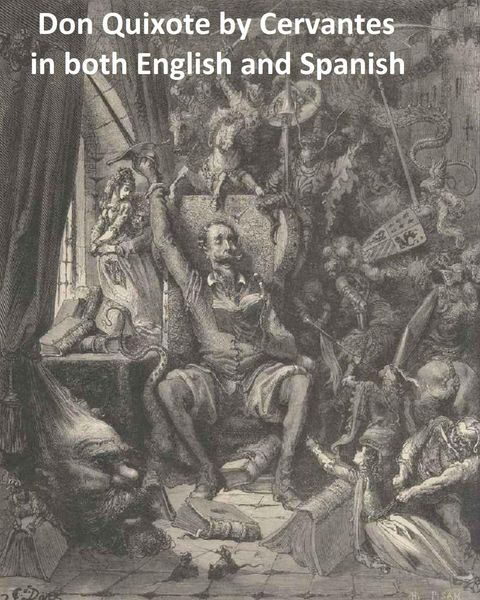 Produktbild: Don Quixote