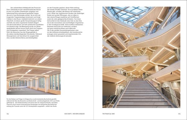 Produktbild: Neue Holzarchitektur