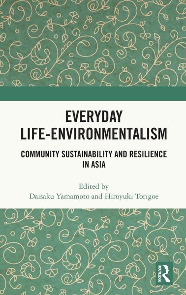 Produktbild: Everyday Life-Environmentalism