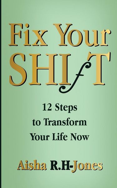 Produktbild: Fix Your Shift