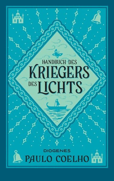 Produktbild: Handbuch des Kriegers des Lichts