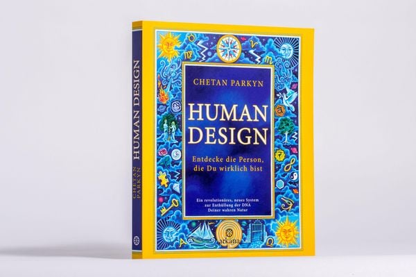 Produktbild: Human Design