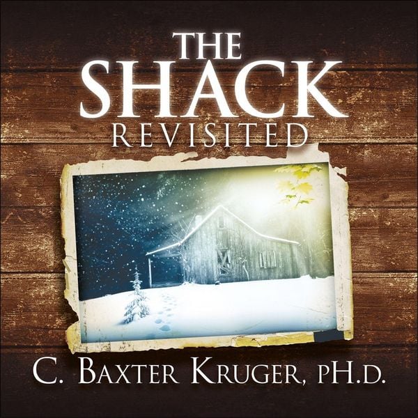 Produktbild: The Shack Revisited.