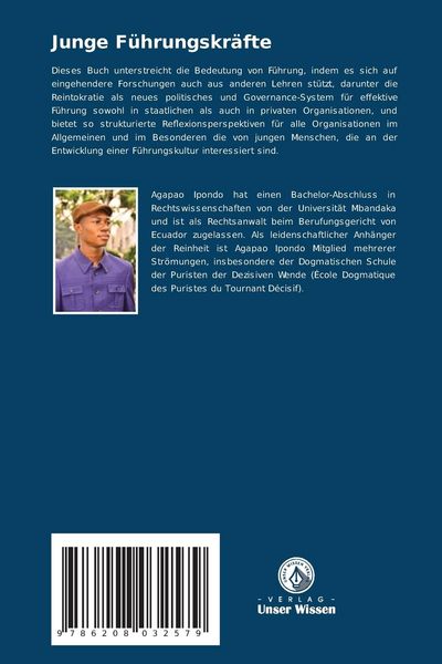 Produktbild: Junge F&uuml;hrungskr&auml;fte