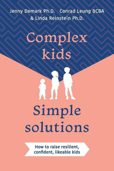 Produktbild: Complex Kids, Simple Solutions