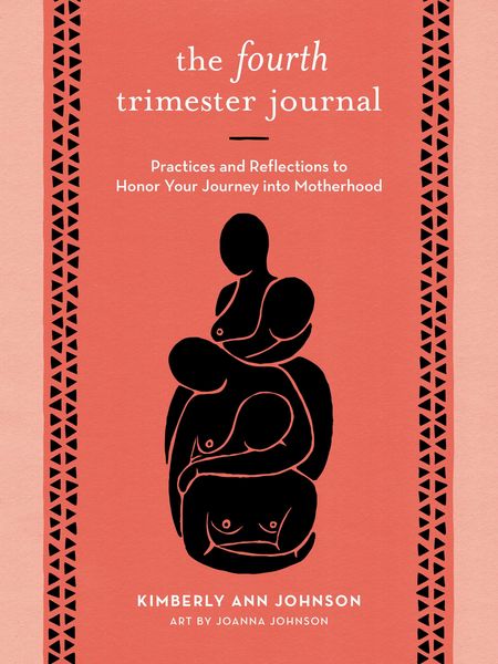 Produktbild: The Fourth Trimester Journal