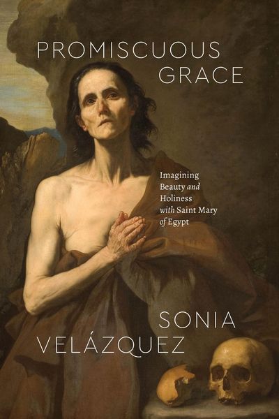 Produktbild: Promiscuous Grace