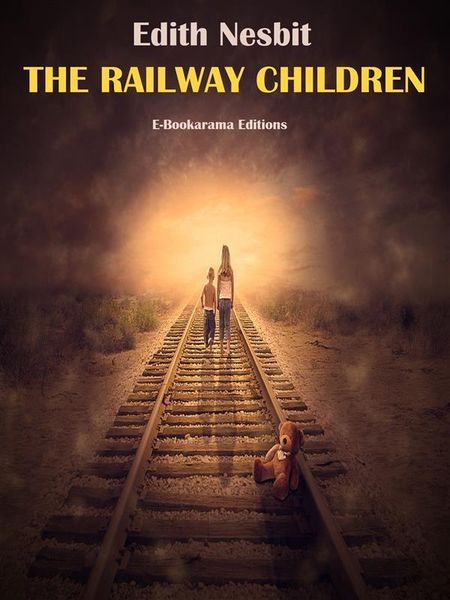Produktbild: The Railway Children