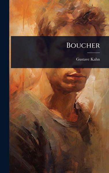 Produktbild: Boucher