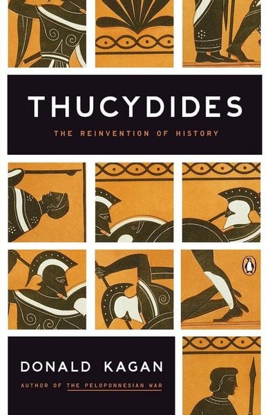 Produktbild: Thucydides