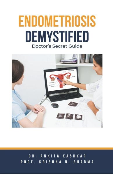 Produktbild: Endometriosis Demystified