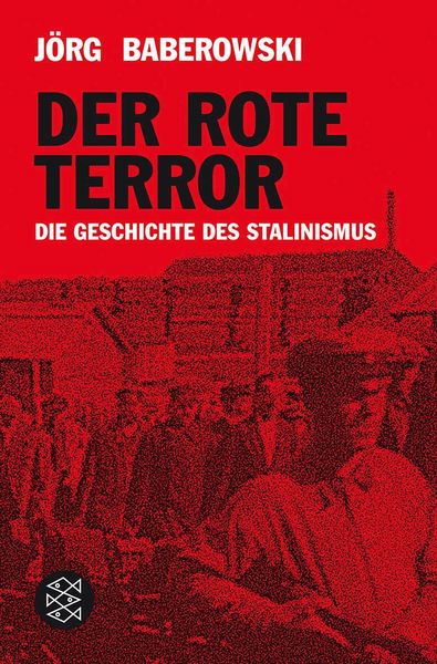 Produktbild: Der rote Terror