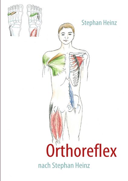 Produktbild: Orthoreflex