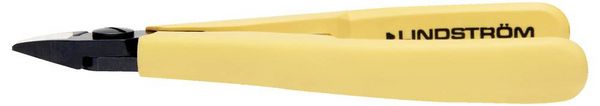 Produktbild: Lindstr&ouml;m 8163 ESD Seitenschneider 125mm