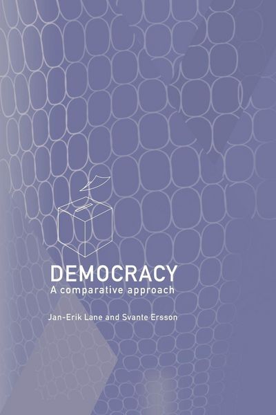 Produktbild: Democracy