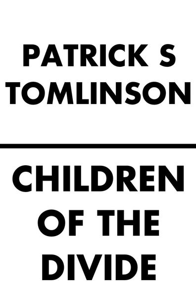 Produktbild: Children of the Divide