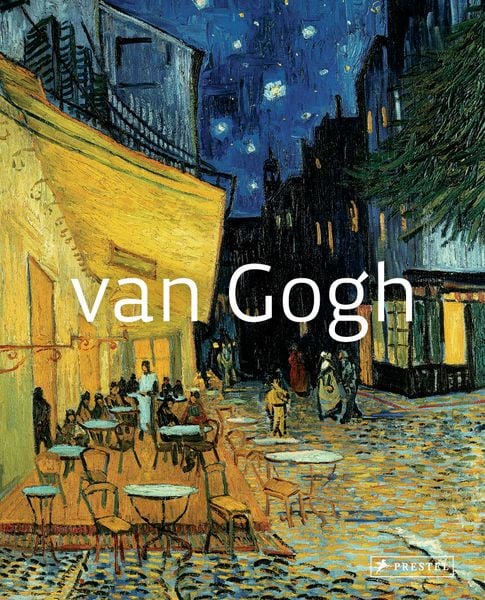 Produktbild: Van Gogh