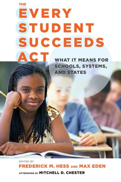 Produktbild: The Every Student Succeeds Act