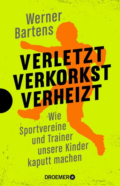 Produktbild: Verletzt, verkorkst, verheizt
