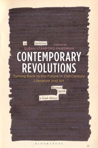Produktbild: Contemporary Revolutions