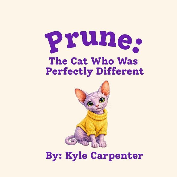 Produktbild: Prune