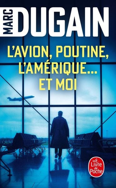 Produktbild: L'Avion, Poutine, L'Am&eacute;rique... et moi