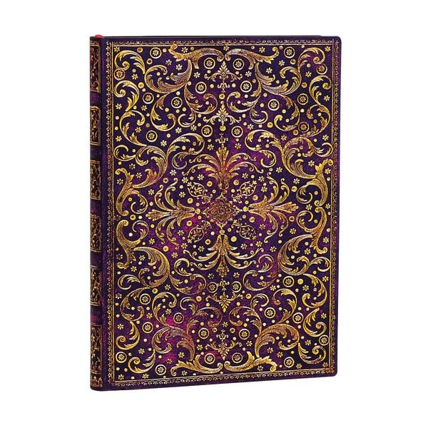 Produktbild: Softcover Notizbuch Aurelia, Midi, Liniert