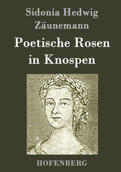 Produktbild: Poetische Rosen in Knospen