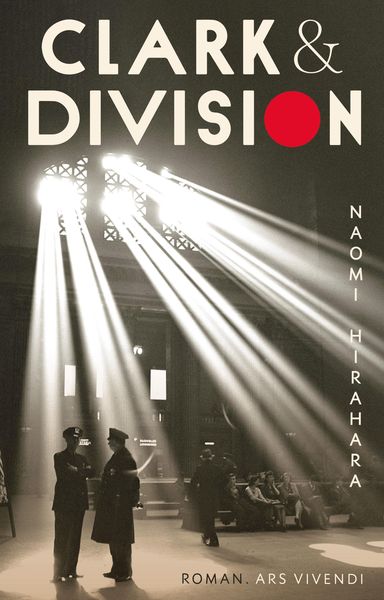 Produktbild: Clark & Division
