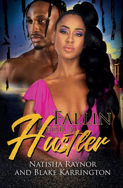Produktbild: Fallin' for a Hustler Like Me
