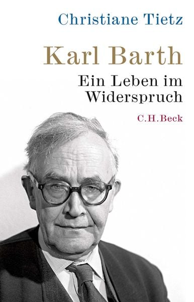 Produktbild: Karl Barth