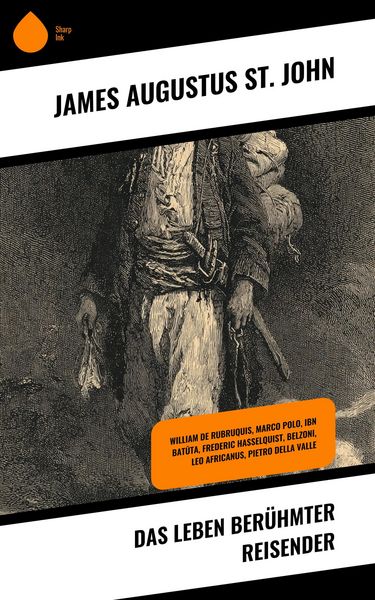 Produktbild: Das Leben ber&uuml;hmter Reisender