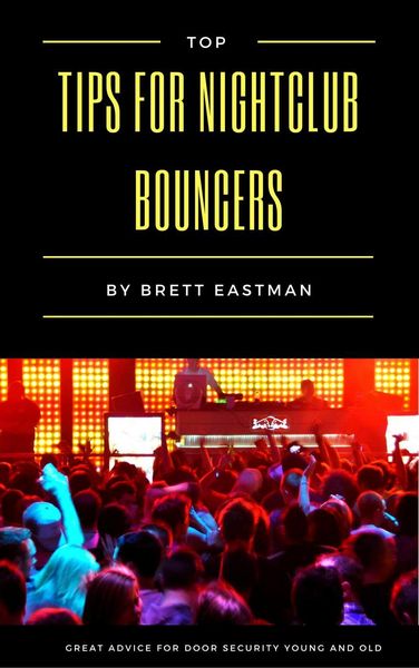 Produktbild: Top Tips For Door Staff and Bouncers