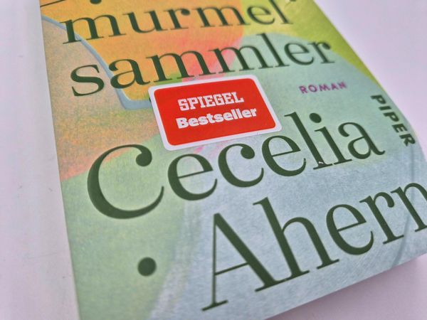 Produktbild: Der Glasmurmelsammler
